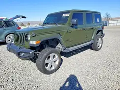 1C4HJXEN8MW656916 2021 JEEP WRANGLER