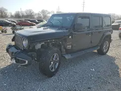 1C4HJXEN8MW668130 2021 JEEP WRANGLER