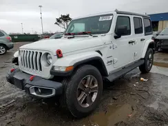 1C4HJXEN8MW726401 2021 JEEP WRANGLER