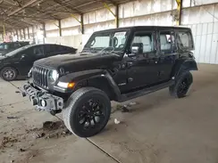 1C4HJXEN8MW762508 2021 JEEP WRANGLER