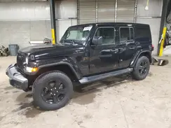 1C4HJXEN8MW772617 2021 JEEP WRANGLER