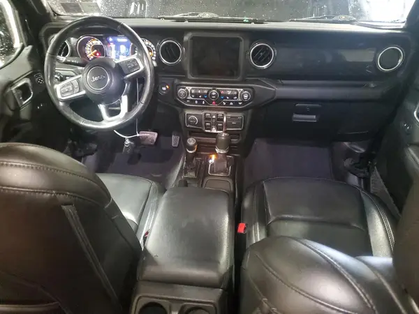 1C4HJXEN8MW772617 2021 JEEP WRANGLER - Image 8