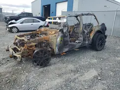 1C4HJXEN8MW814509 2021 JEEP WRANGLER