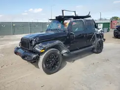 1C4HJXEN8MW827647 2021 JEEP WRANGLER