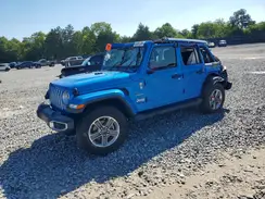 1C4HJXEN8NW119979 2022 JEEP WRANGLER