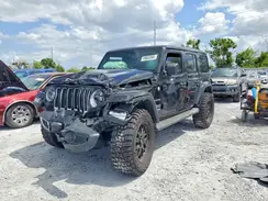 1C4HJXEN8NW121232 2022 JEEP WRANGLER