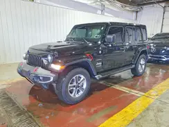 1C4HJXEN8NW135423 2022 JEEP WRANGLER