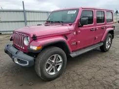 1C4HJXEN8NW144123 2022 JEEP WRANGLER