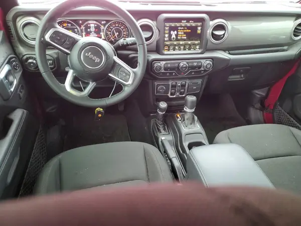 1C4HJXEN8NW144123 2022 JEEP WRANGLER - Image 8