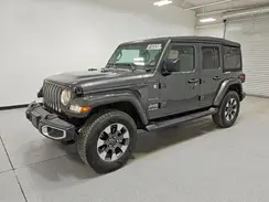 1C4HJXEN8NW195217 2022 JEEP WRANGLER