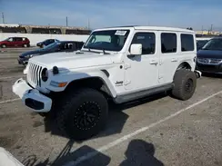 1C4HJXEN8NW240480 2022 JEEP WRANGLER