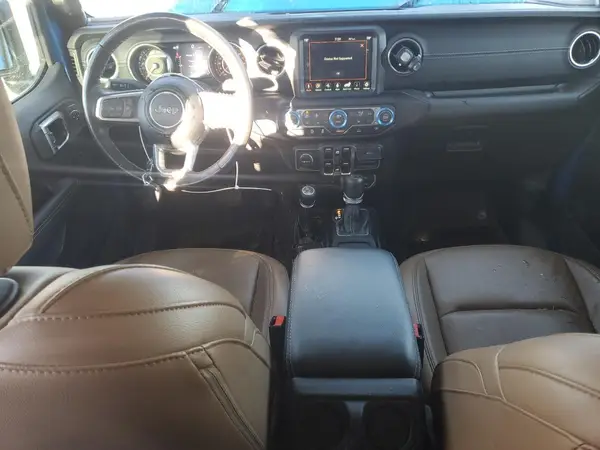 1C4HJXEN8NW262480 2022 JEEP WRANGLER - Image 8
