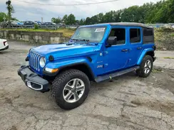 1C4HJXEN8PW561292 2023 JEEP WRANGLER