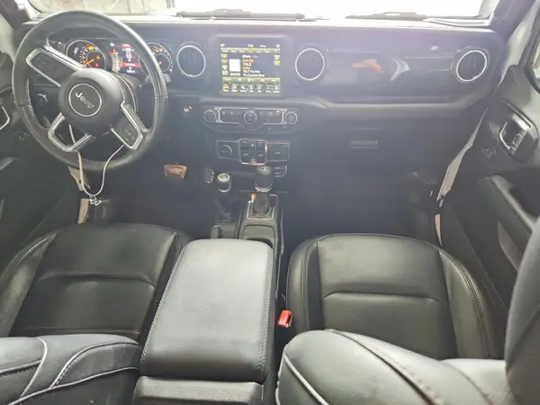 1C4HJXEN8PW636461 2023 JEEP WRANGLER - Image 8