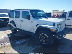 1C4HJXEN8PW657505 2023 JEEP WRANGLER