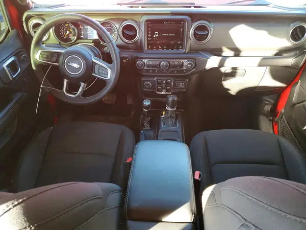 1C4HJXEN8PW658315 2023 JEEP WRANGLER - Image 8