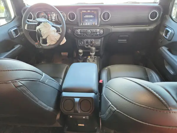 1C4HJXEN8PW668102 2023 JEEP WRANGLER - Image 8