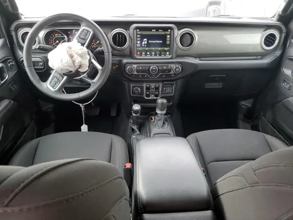 1C4HJXEN8PW702071 2023 JEEP WRANGLER - Image 8
