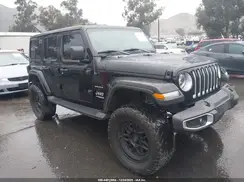 1C4HJXEN9JW185743 2018 JEEP WRANGLER