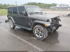 1C4HJXEN9JW188898 2018 JEEP WRANGLER