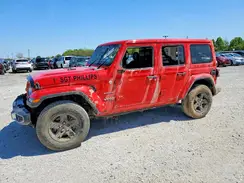 1C4HJXEN9JW192014 2018 JEEP WRANGLER
