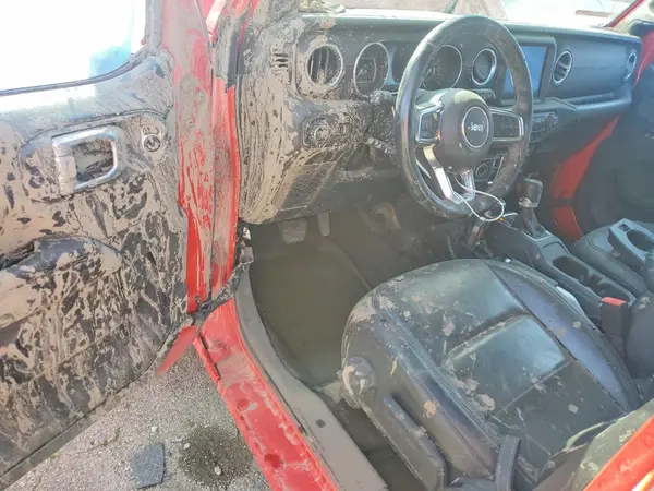 1C4HJXEN9JW192014 2018 JEEP WRANGLER - Image 8