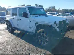 1C4HJXEN9JW197617 2018 JEEP WRANGLER