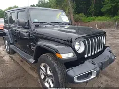 1C4HJXEN9JW197939 2018 JEEP WRANGLER