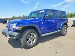 1C4HJXEN9JW199335 2018 JEEP WRANGLER