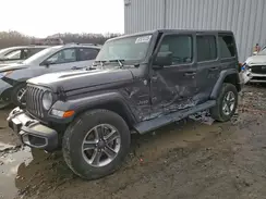 1C4HJXEN9JW202606 2018 JEEP WRANGLER