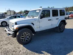 1C4HJXEN9JW213282 2018 JEEP WRANGLER