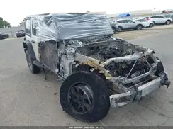 1C4HJXEN9JW213573 2018 JEEP WRANGLER