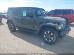 1C4HJXEN9JW215890 2018 JEEP WRANGLER