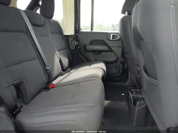 1C4HJXEN9JW220930 2018 JEEP WRANGLER - Image 8