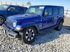1C4HJXEN9JW260215 2018 JEEP WRANGLER