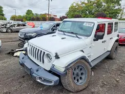 1C4HJXEN9JW279072 2018 JEEP WRANGLER