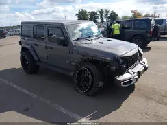 1C4HJXEN9JW292100 2018 JEEP WRANGLER