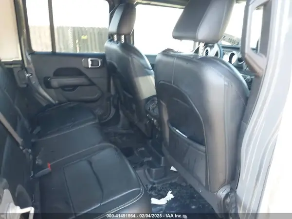 1C4HJXEN9JW303094 2018 JEEP WRANGLER - Image 8