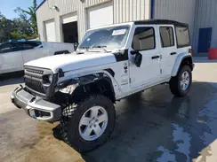 1C4HJXEN9JW324785 2018 JEEP WRANGLER