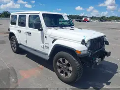 1C4HJXEN9KW509615 2019 JEEP WRANGLER