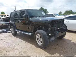 1C4HJXEN9KW514880 2019 JEEP WRANGLER