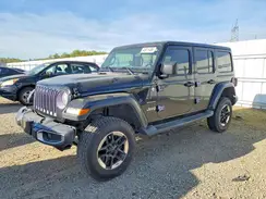 1C4HJXEN9KW514913 2019 JEEP WRANGLER