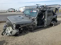 1C4HJXEN9KW519593 2019 JEEP WRANGLER