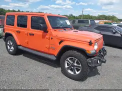 1C4HJXEN9KW522753 2019 JEEP WRANGLER