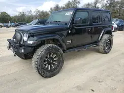 1C4HJXEN9KW535891 2019 JEEP WRANGLER