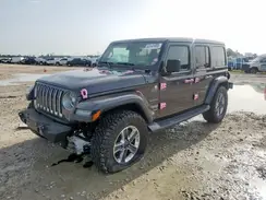 1C4HJXEN9KW540654 2019 JEEP WRANGLER