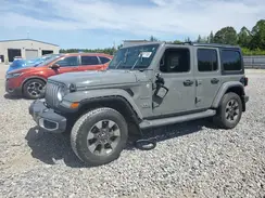 1C4HJXEN9KW543795 2019 JEEP WRANGLER