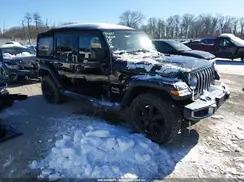1C4HJXEN9KW562038 2019 JEEP WRANGLER