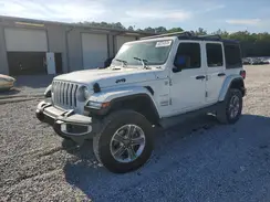1C4HJXEN9KW586033 2019 JEEP WRANGLER