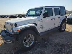 1C4HJXEN9KW590308 2019 JEEP WRANGLER